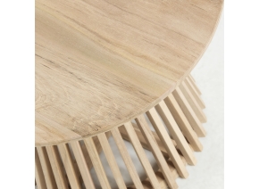 Irune Side Table Irune Side Table